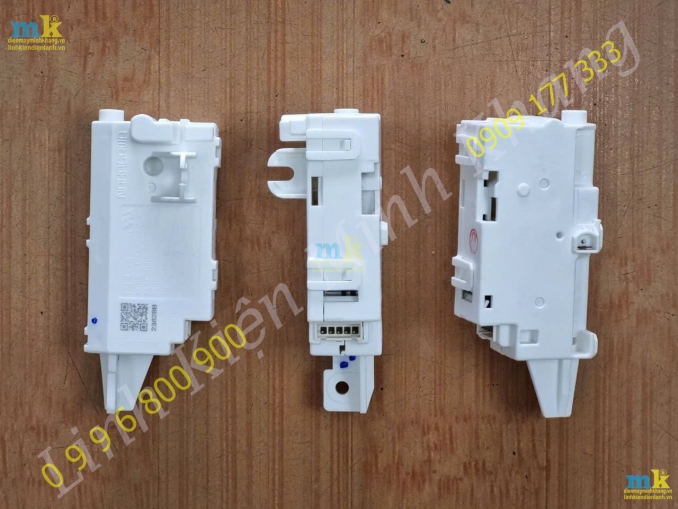 ( SP1768 ) Khóa Cửa LG Loại 5 Chân Máy Cửa Trên